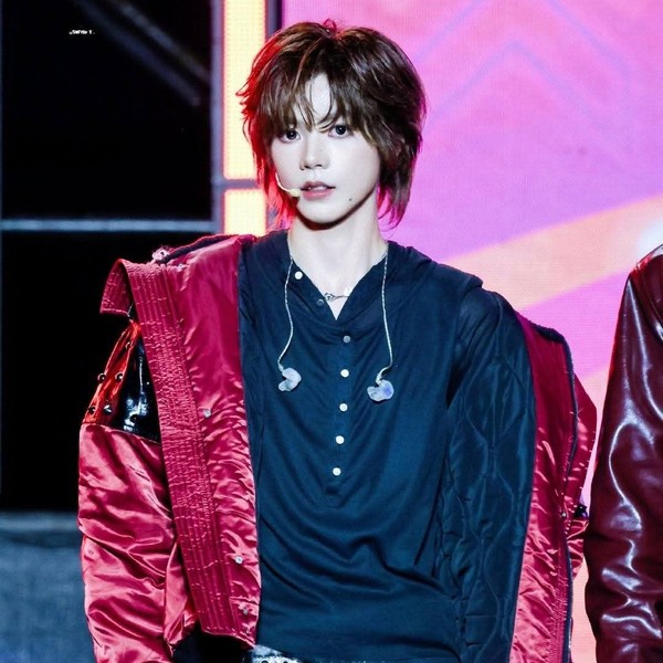 Best moment chosen by NexT1DE fandom