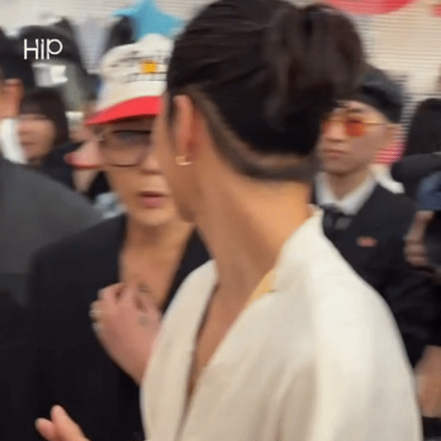 Behind-the-scenes cut of Daesung (BIGBANG)