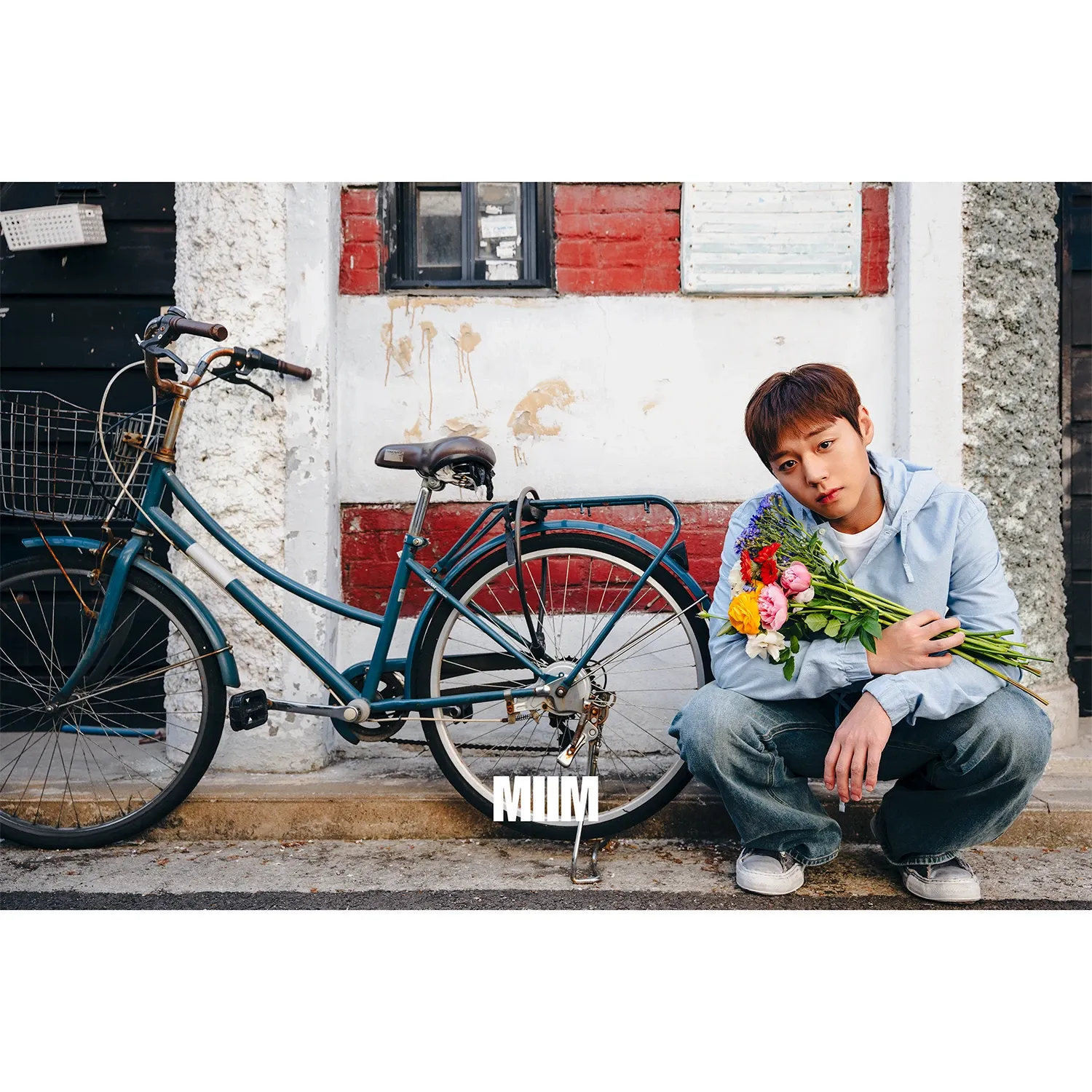 박지훈의 비하인드 컷