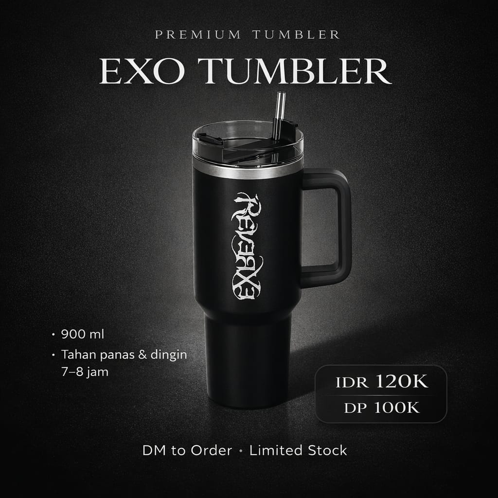 D.O. (EXO)粉絲拍下的瞬間