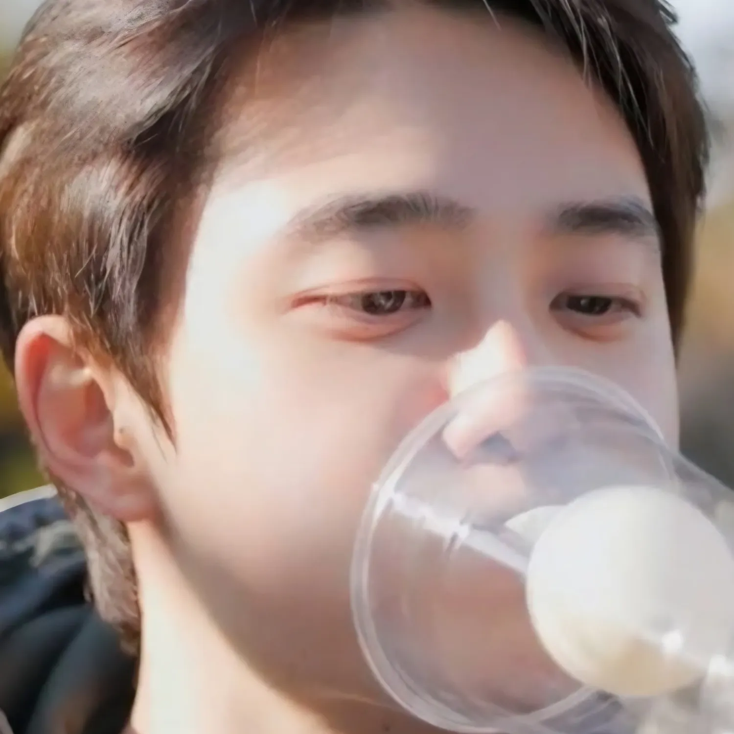 D.O. (EXO)的最新照片