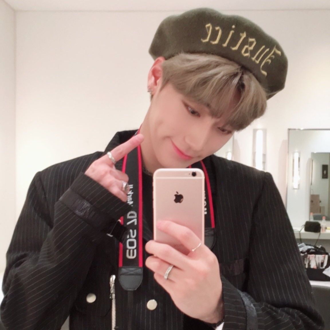 에이티즈 최근 활동샷