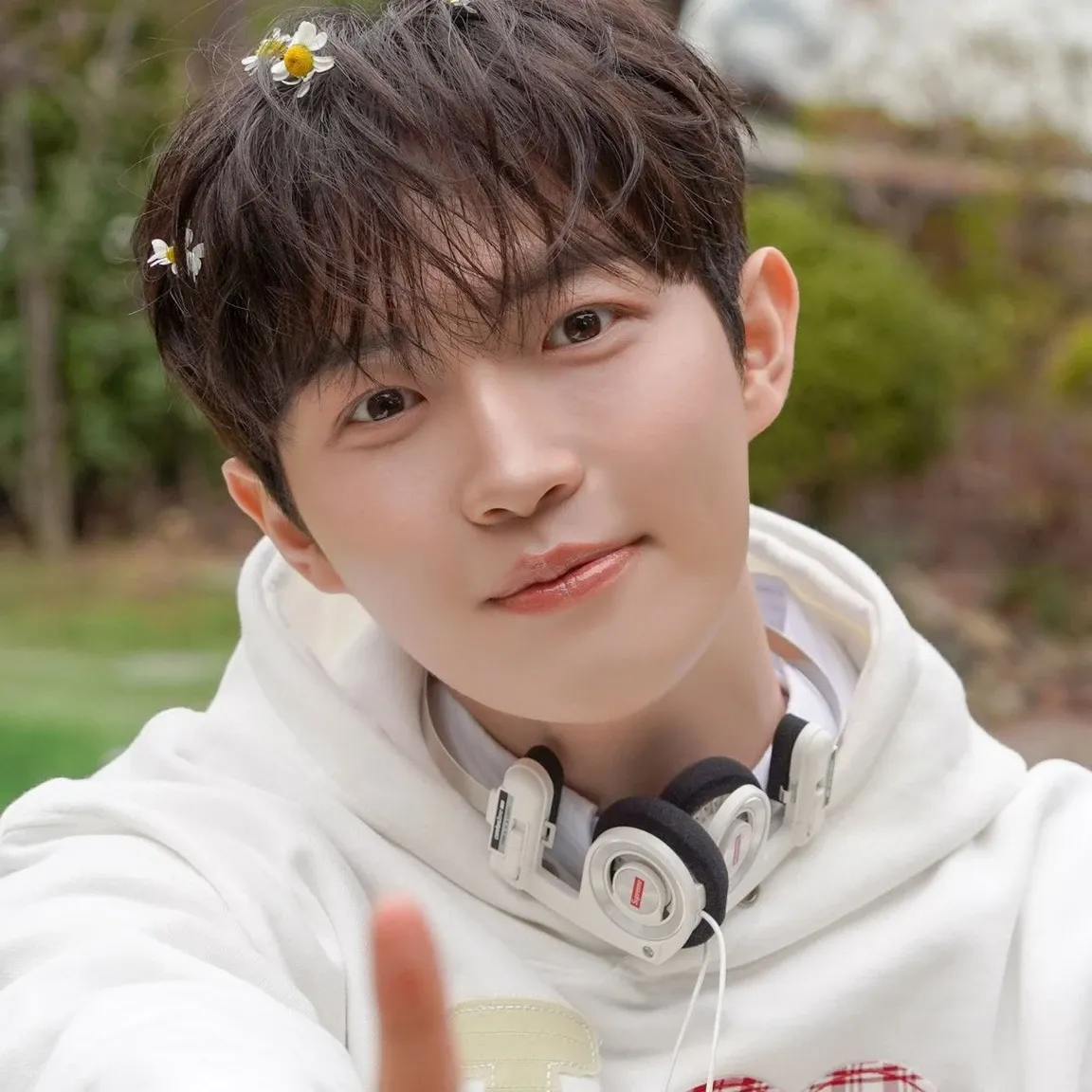 김재환 최근 활동샷