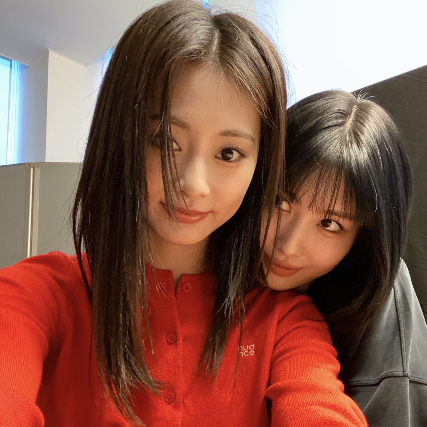 쯔위 (TWICE) 최근 활동샷