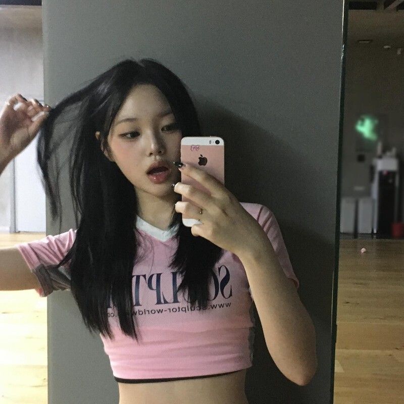 朴宝恩 (CLASS:y)的最新照片