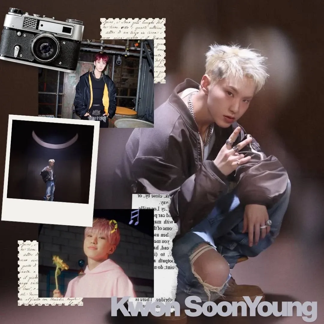 K-POP posts beloved by 호시 (세븐틴) fans