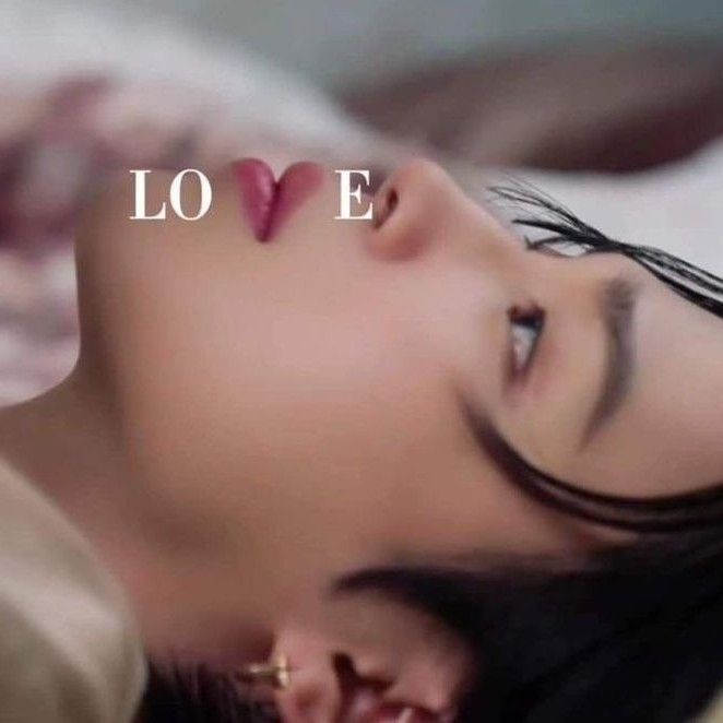 Behind-the-scenes cut of Jimin (BTS)