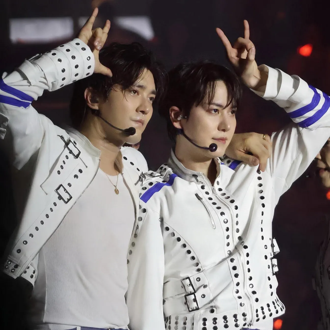 Foto terbaru Super Junior