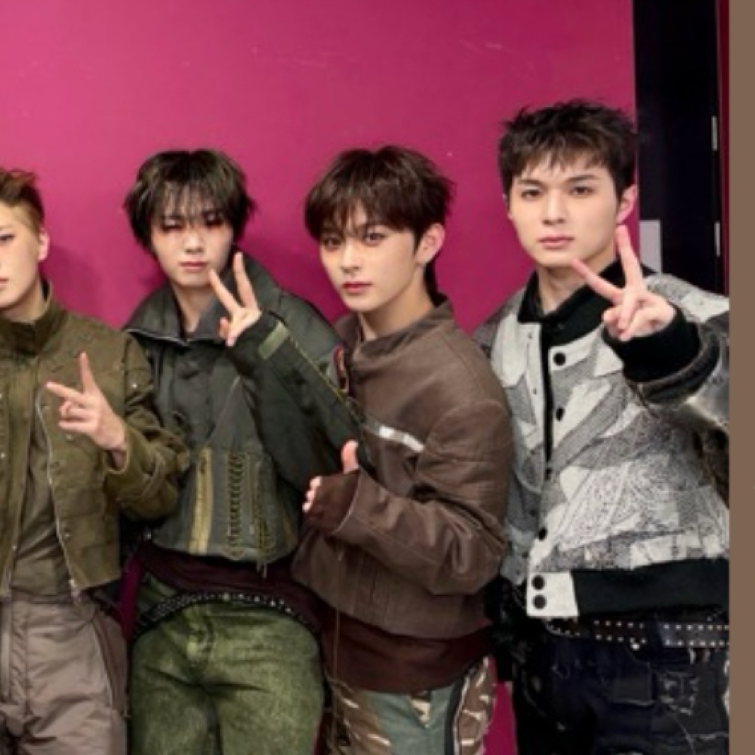 Behind-the-scenes cut of WHIB