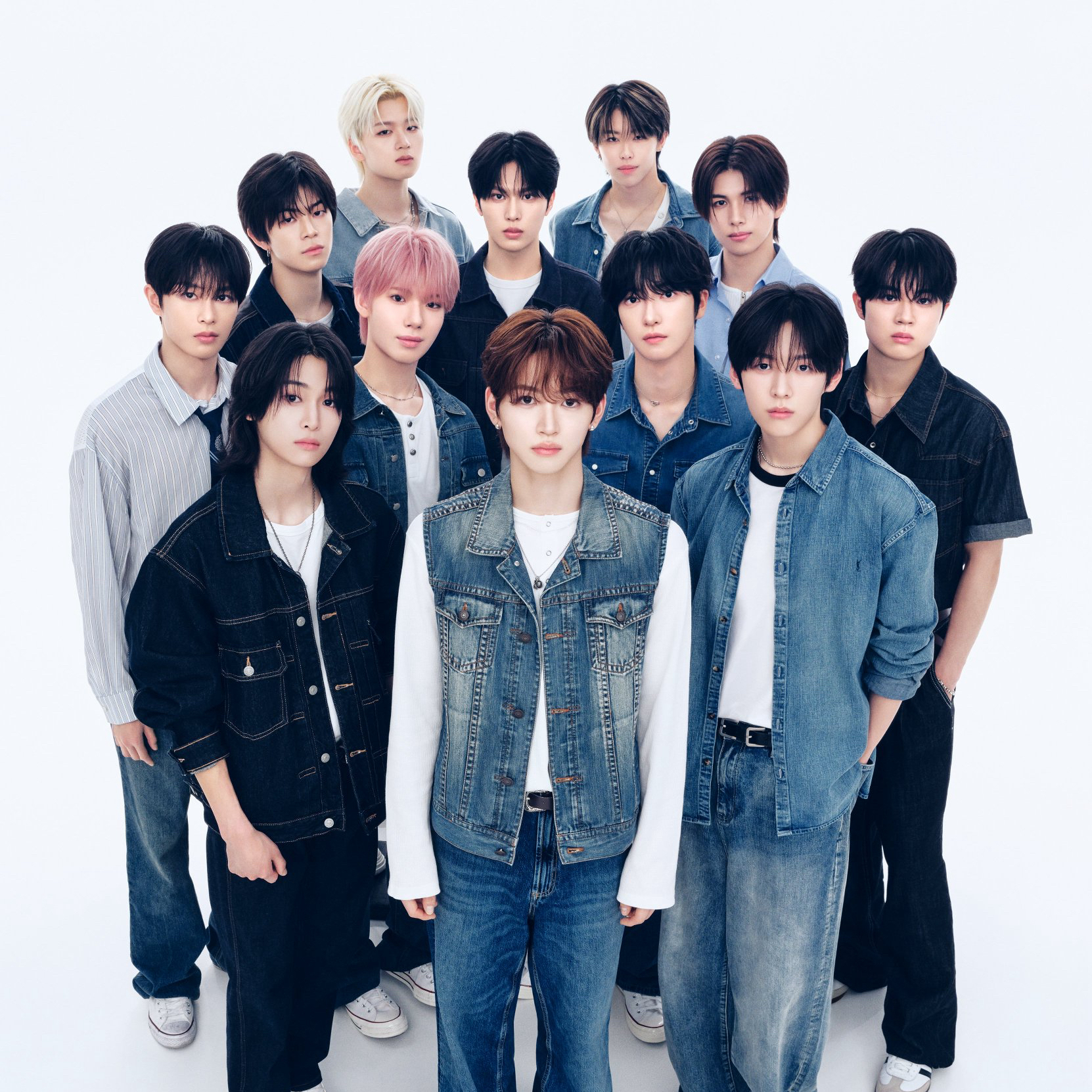 KO1KEYZ 矢田佳暉粉絲社群│ KPOP第一應援App 韓愛豆