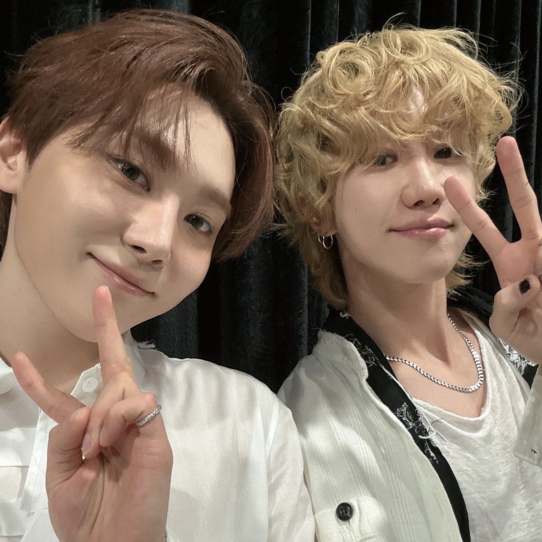 勝寛 (SEVENTEEN)的最新活動照片