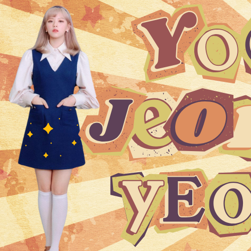 Latest photo of Jeongyeon (TWICE)