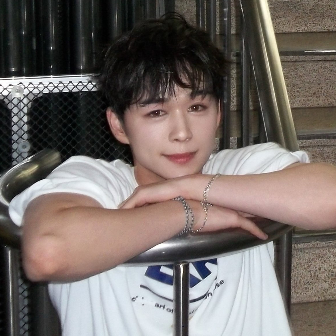 Latest photo of Goto Takeru (INI)