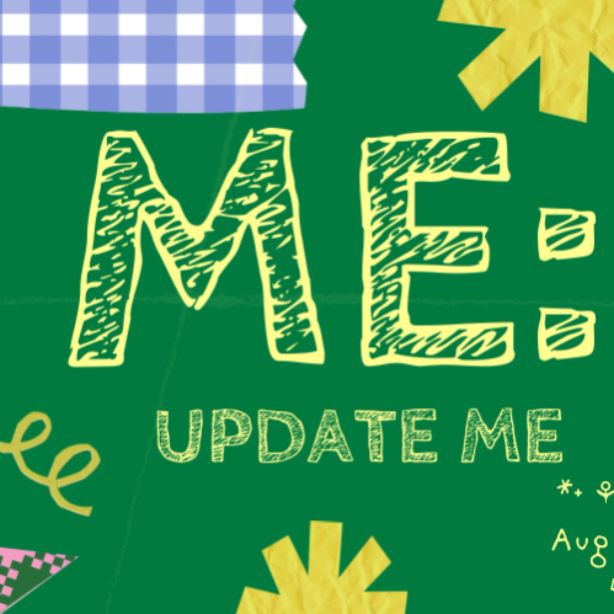 Behind-the-scenes cut of ME:I