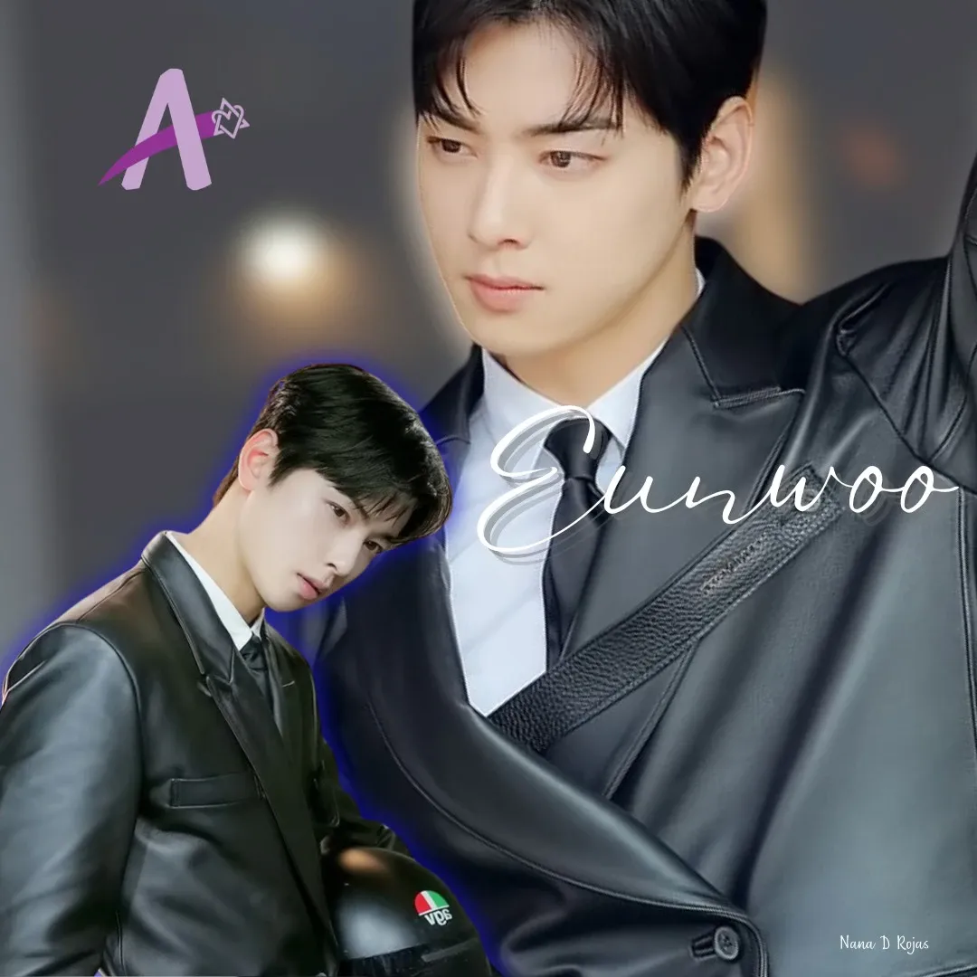 Foto terbaru ASTRO