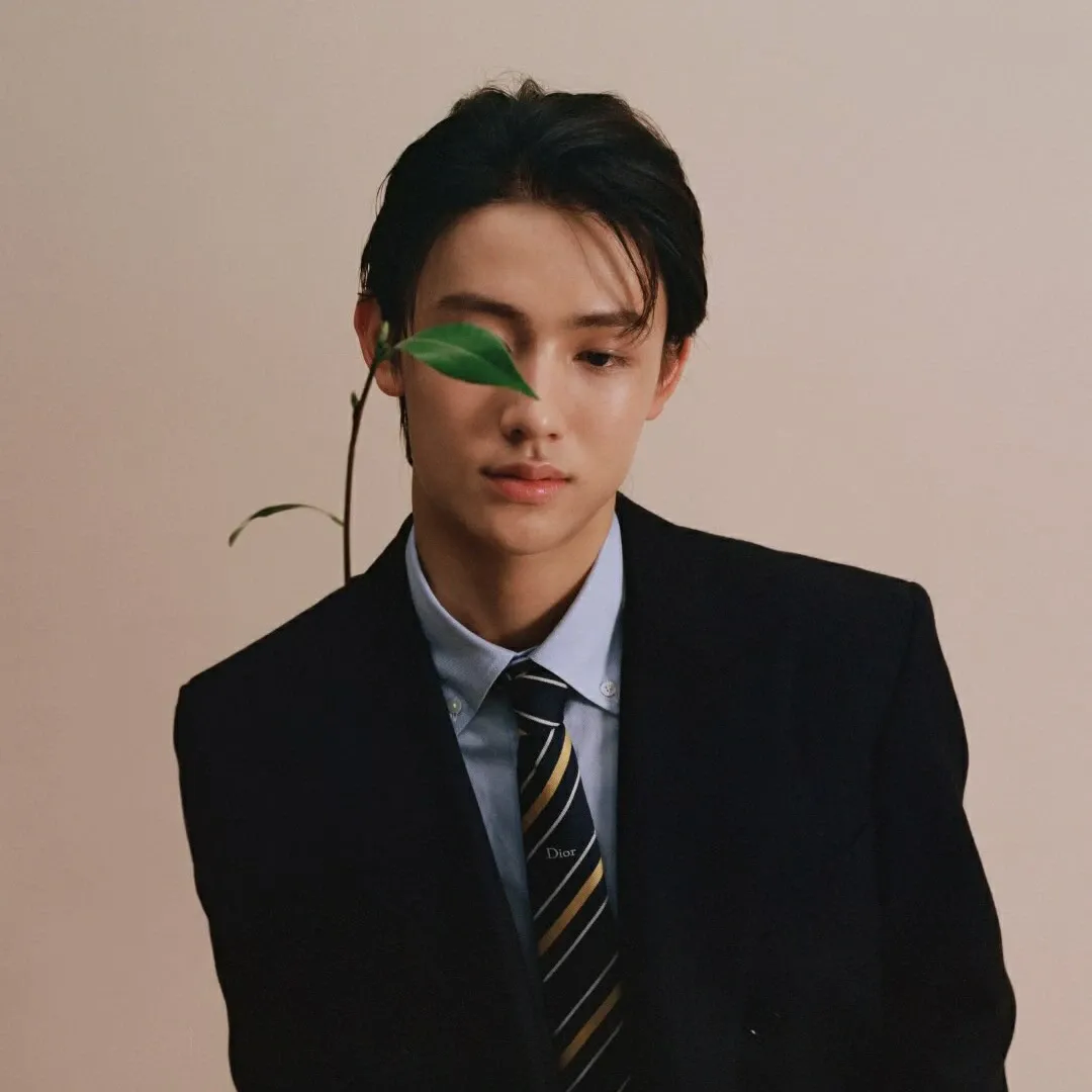 Latest photo of CORTIS