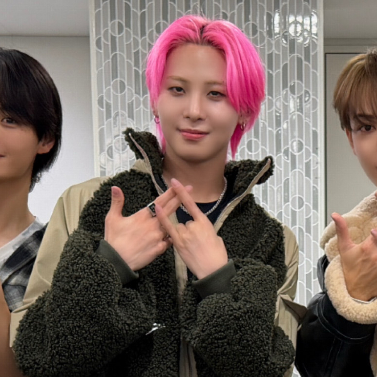 川尻蓮 (JO1)ファンが撮った瞬間