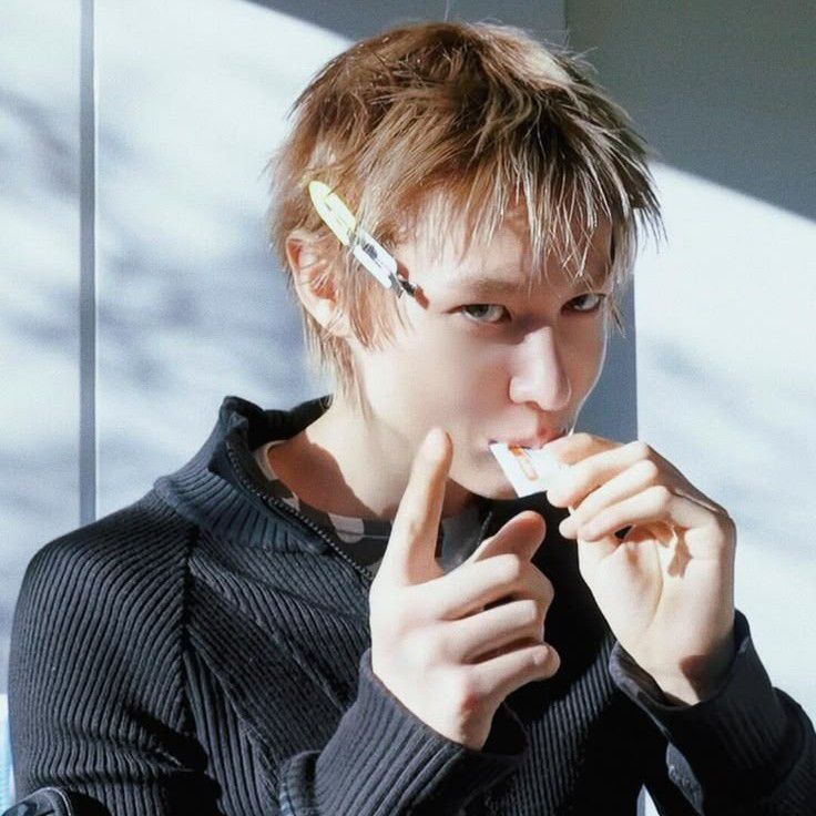 Martin (CORTIS)的幕后花絮