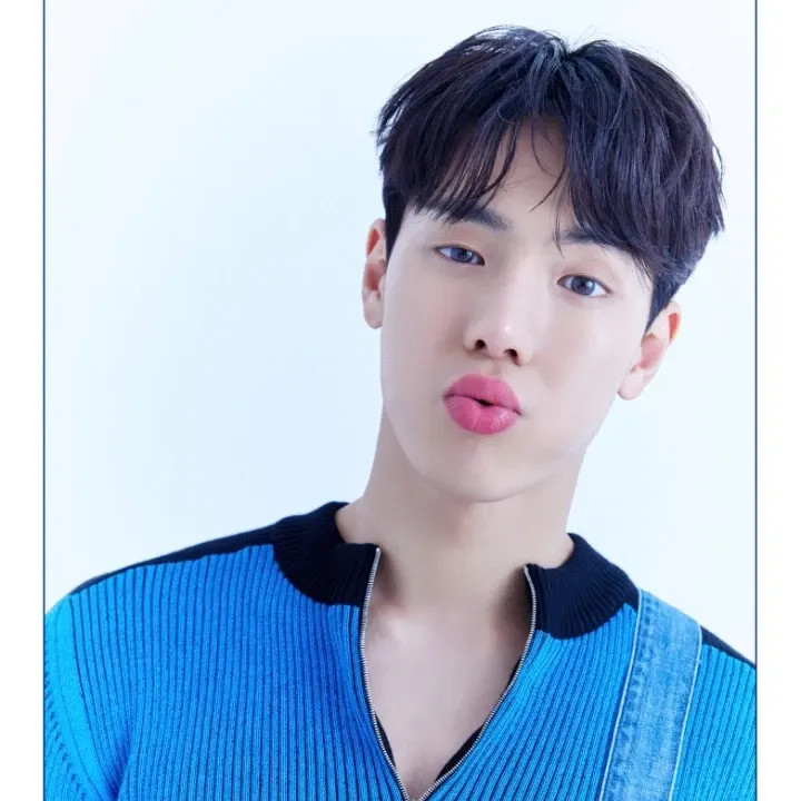 셔누 (몬스타엑스) 팬이 찍은 순간