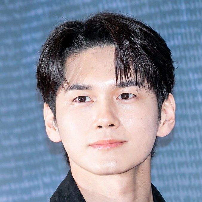 옹성우의 최신 사진