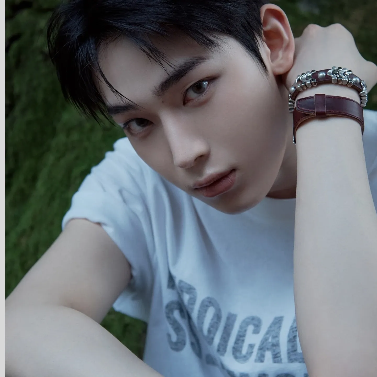 선우 (ENHYPEN) 최근 활동샷