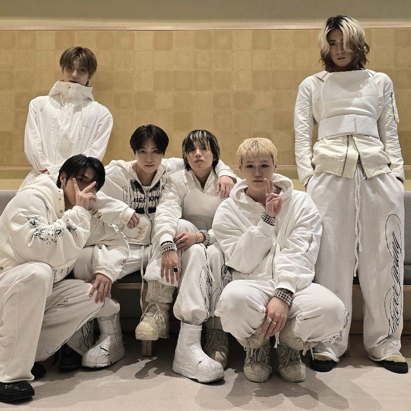 Latest photo of JUST B