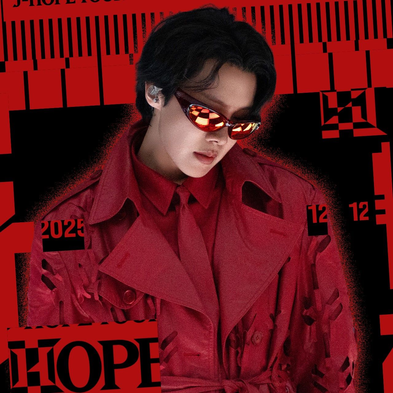 Latest photo of j-hope (BTS)