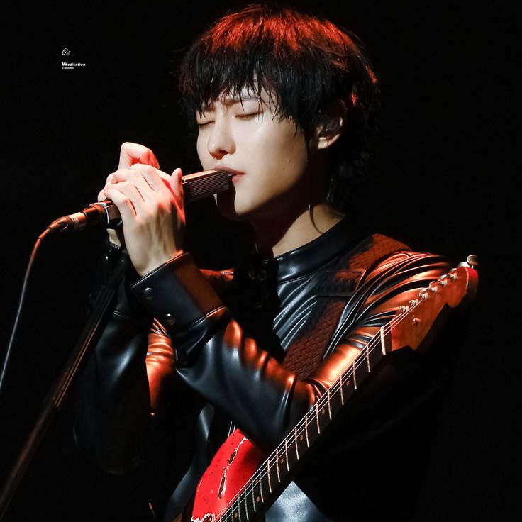 Latest photo of WOODZ