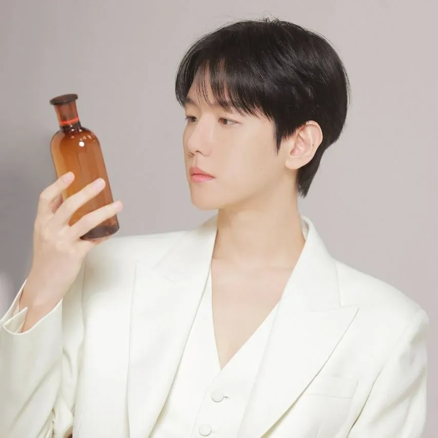 EXO 팬이 찍은 순간