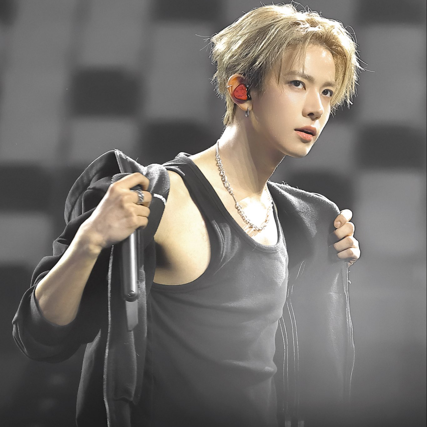 희승 (ENHYPEN)의 최신 사진