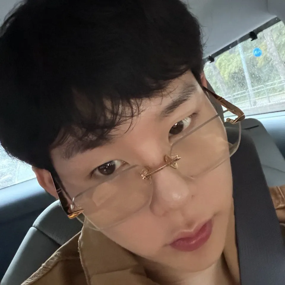 Foto terbaru MONSTA X