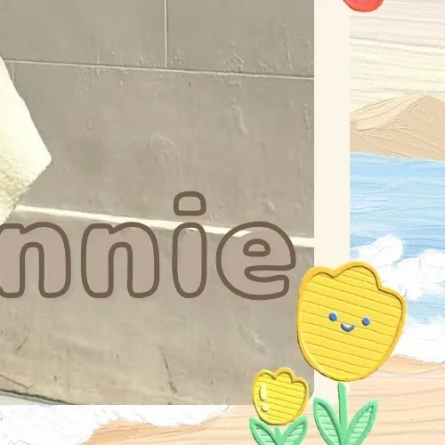Latest photo of Minnie (i-dle)