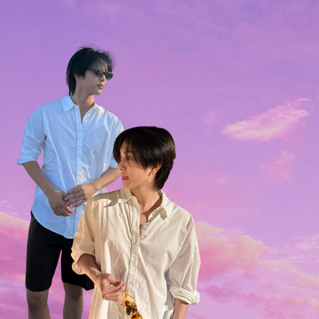 A moment captured by Copper (BUS)'s fan