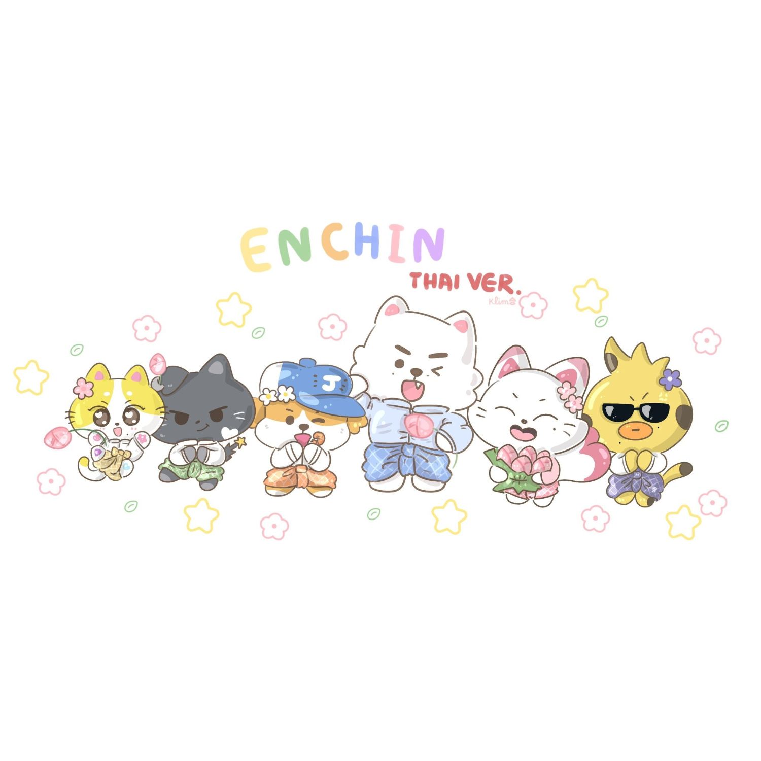 ENHYPEN의 최신 사진