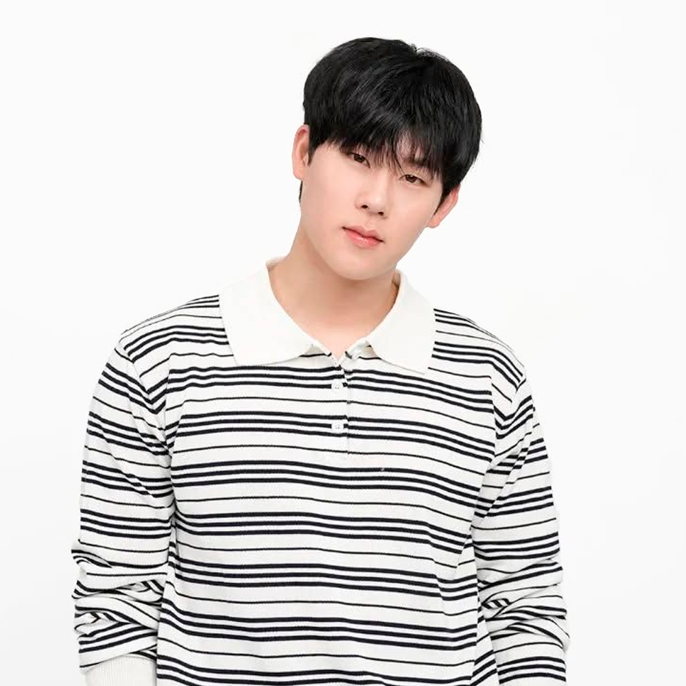 A moment captured by Joohoney (MONSTA X)'s fan