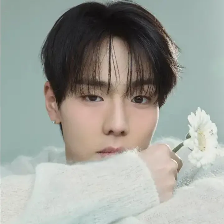 Shownu (MONSTA X)的幕後花絮