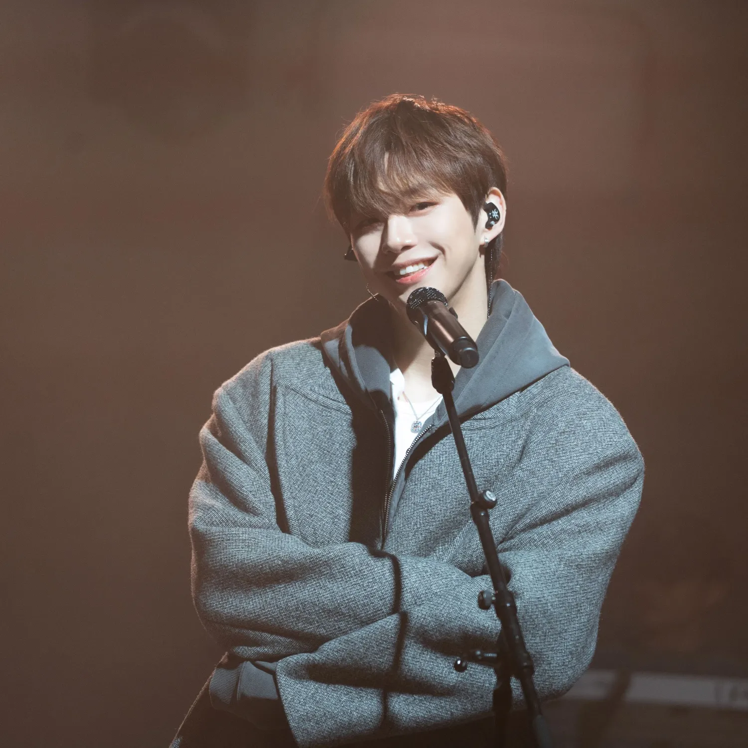 강다니엘 최근 활동샷