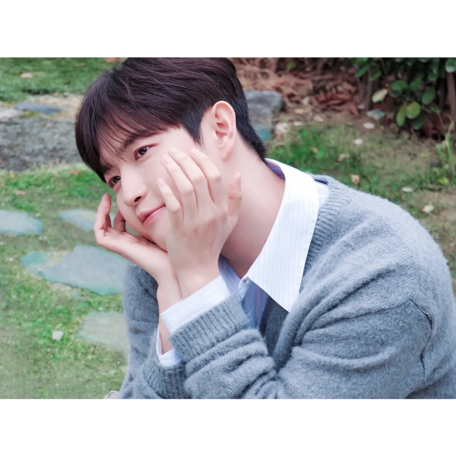 Latest photo of Kim Jaehwan