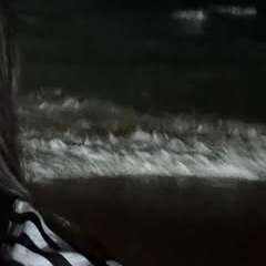 Behind-the-scenes cut of Kim Garam