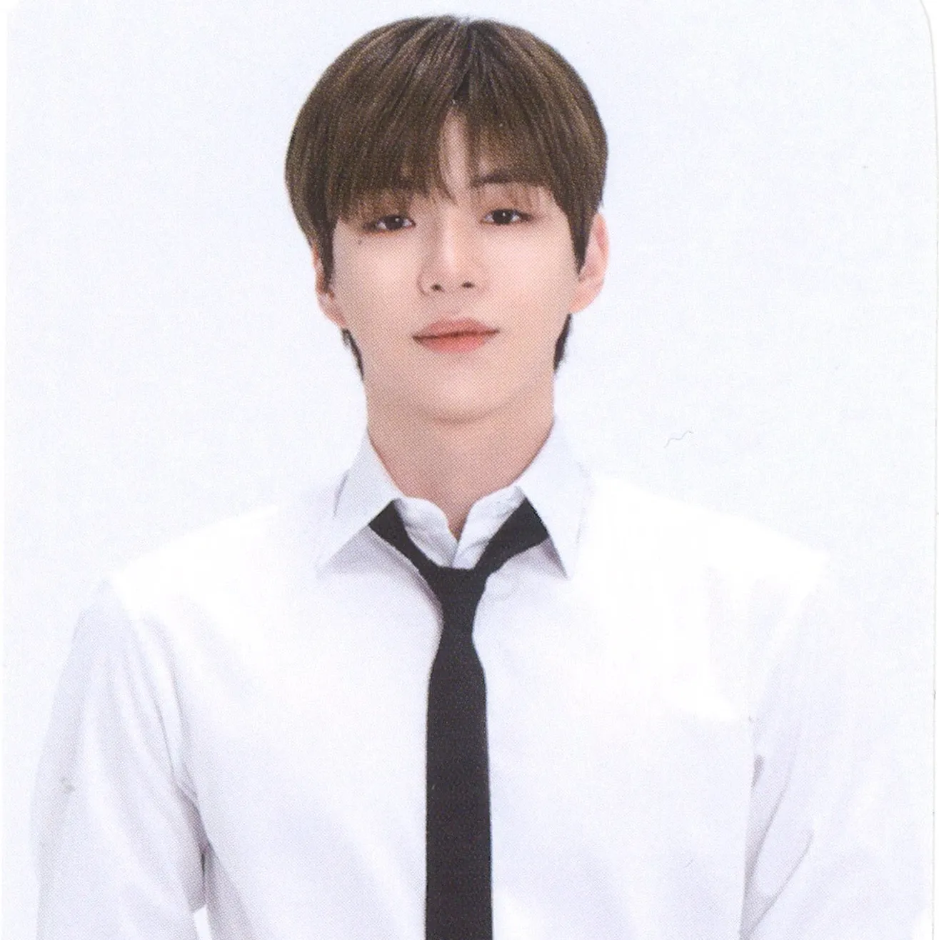 강다니엘 팬이 찍은 순간