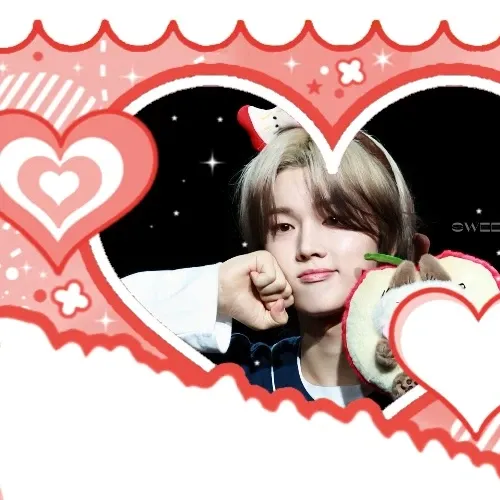 Latest photo of Jungsu (Xdinary Heroes)