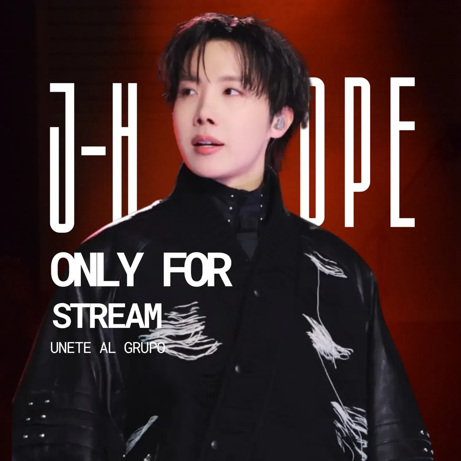 Momen yang diabadikan oleh penggemar j-hope (BTS)