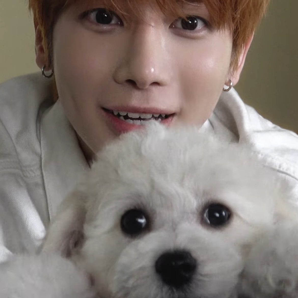 Latest photo of Taehyun (TOMORROW X TOGETHER)