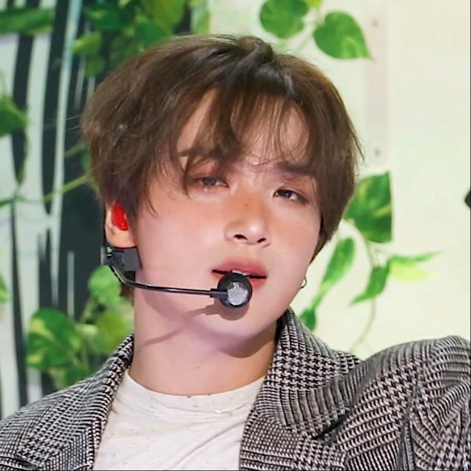 Latest photo of Haechan (NCT 127, NCT DREAM)