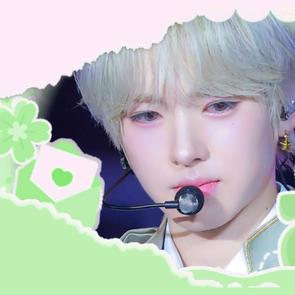 今日の最愛ドルで輝くサクヤ (NCT WISH)の代表写真