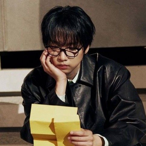 Latest photo of Jeong Sewoon