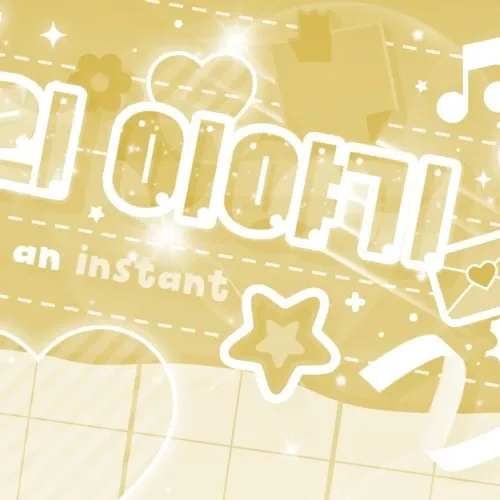 Behind-the-scenes cut of Jooyeon (Xdinary Heroes)