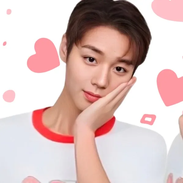 박지훈 팬이 찍은 순간