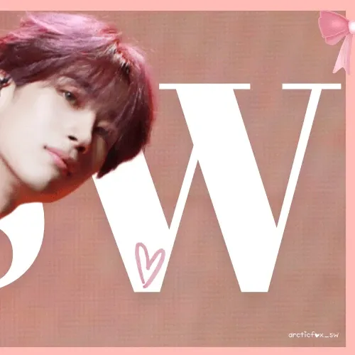 Behind-the-scenes cut of Han Seungwoo