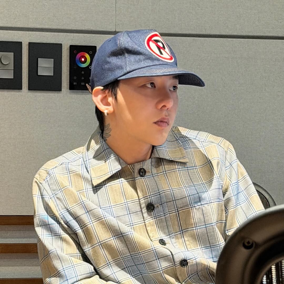 Latest photo of G-DRAGON (BIGBANG)